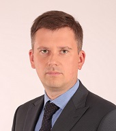 Евгений Абакумов: «Приоритеты для цифровизации - единая техническая политика и построение единого ИТ-ландшафта»