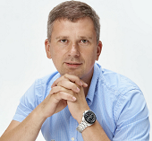 Директор по ИТ Росатома Евгений Абакумов: «Высокая конкуренция — и высокие зарплатные ожидания»
