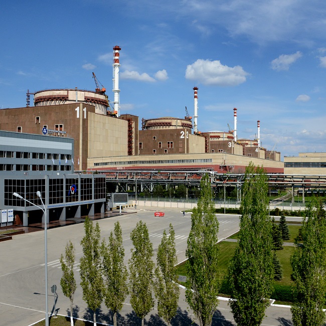 Балаковская АЭС получила сертификат, подтверждающий, что вырабатываемая ею энергия является низкоуглеродной