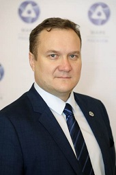 Андрей Порошин: «К 2030 году «Маяк» должен стать новым предприятием»