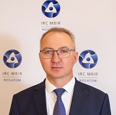 Константин Вергазов: «Синергия ученых и строителей – залог успеха проекта МБИР»
