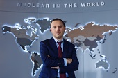 Евгений Пакерманов: «Целый ряд регионов проявляет интерес к наземной АЭС малой мощности»